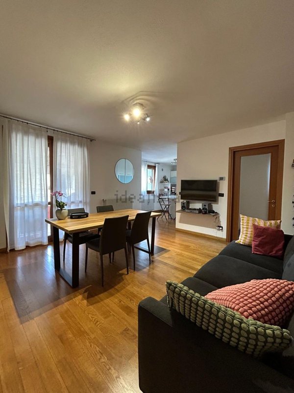 appartamento in vendita a Sacile in zona San Liberale