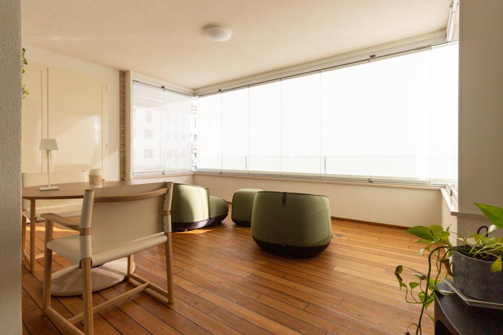 appartamento in vendita a Sacile