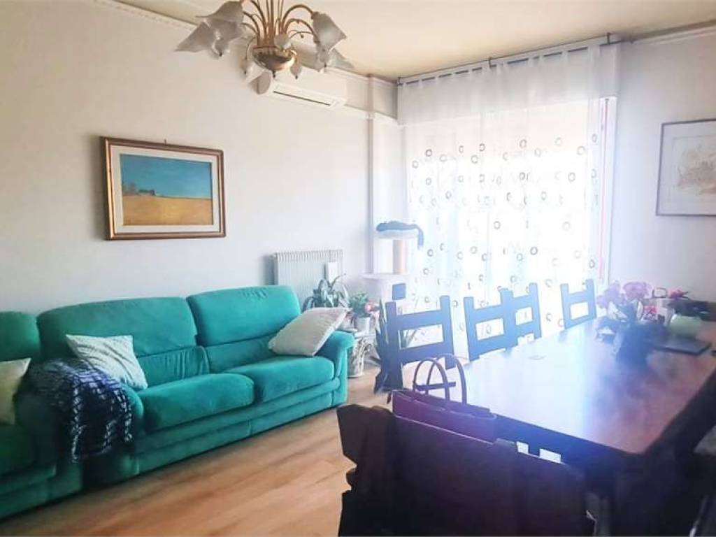 appartamento in vendita a Sacile