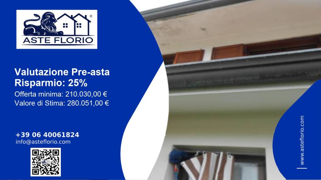 appartamento in vendita a Sacile