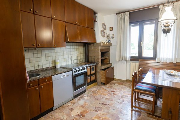 casa indipendente in vendita a Sacile