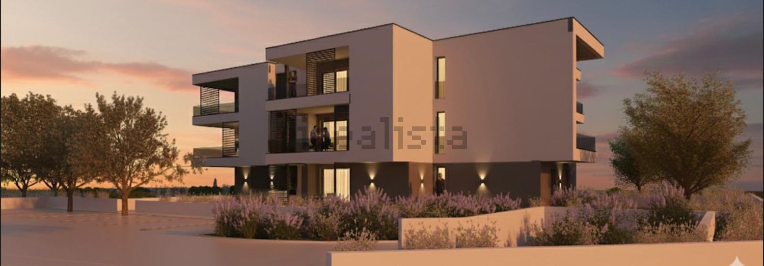 appartamento in vendita a Sacile