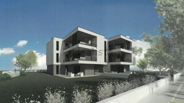 appartamento in vendita a Sacile