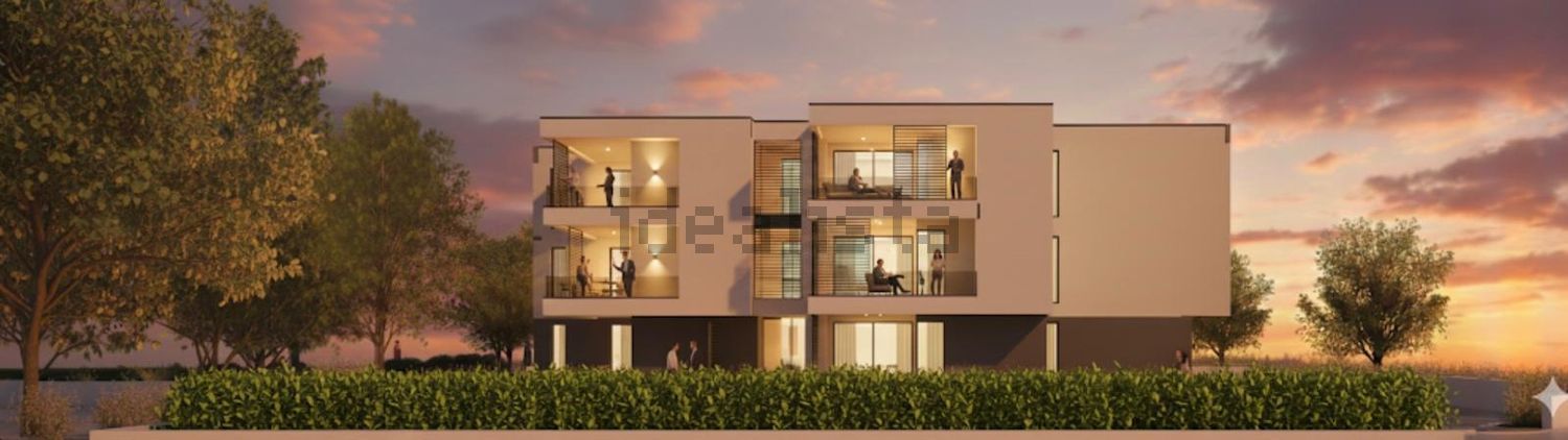 appartamento in vendita a Sacile