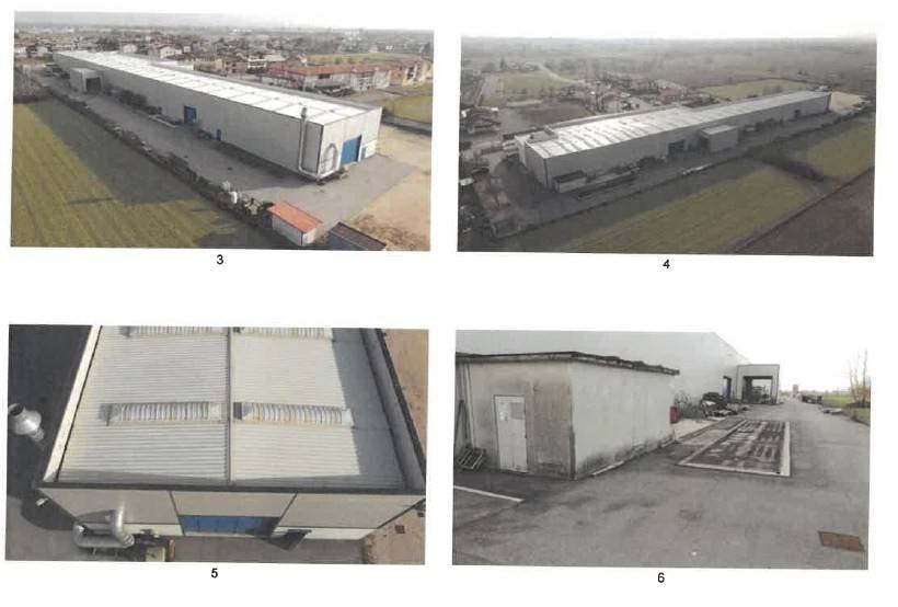 terreno edificabile in vendita a Sacile in zona Casut