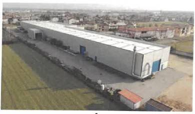 terreno edificabile in vendita a Sacile in zona Casut