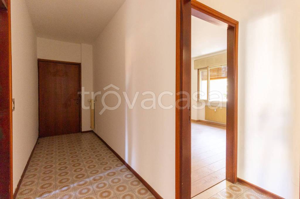 appartamento in vendita a Sacile
