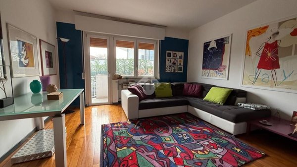 appartamento in vendita a Sacile