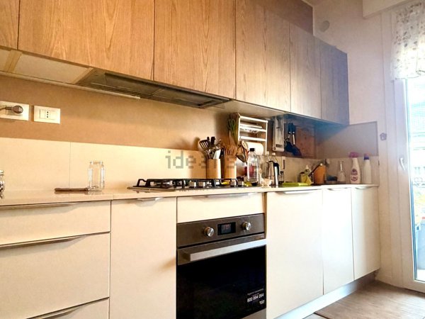 appartamento in vendita a Sacile