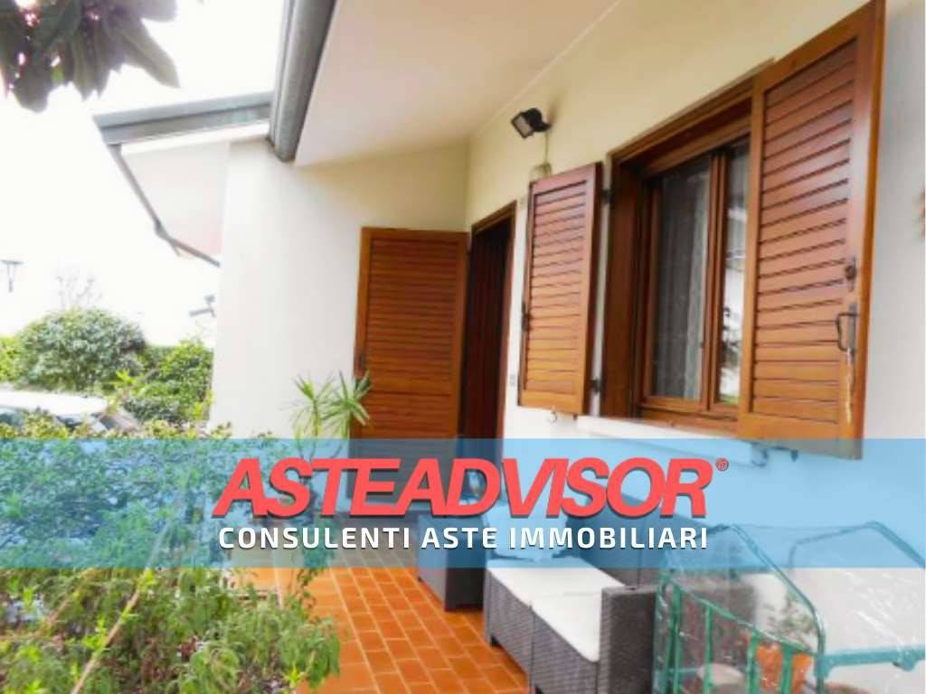 casa indipendente in vendita a Sacile