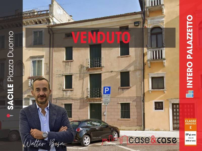 casa indipendente in vendita a Sacile