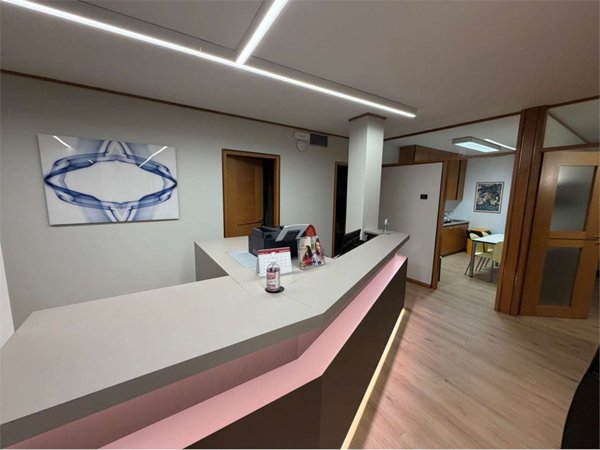 ufficio in vendita a Sacile