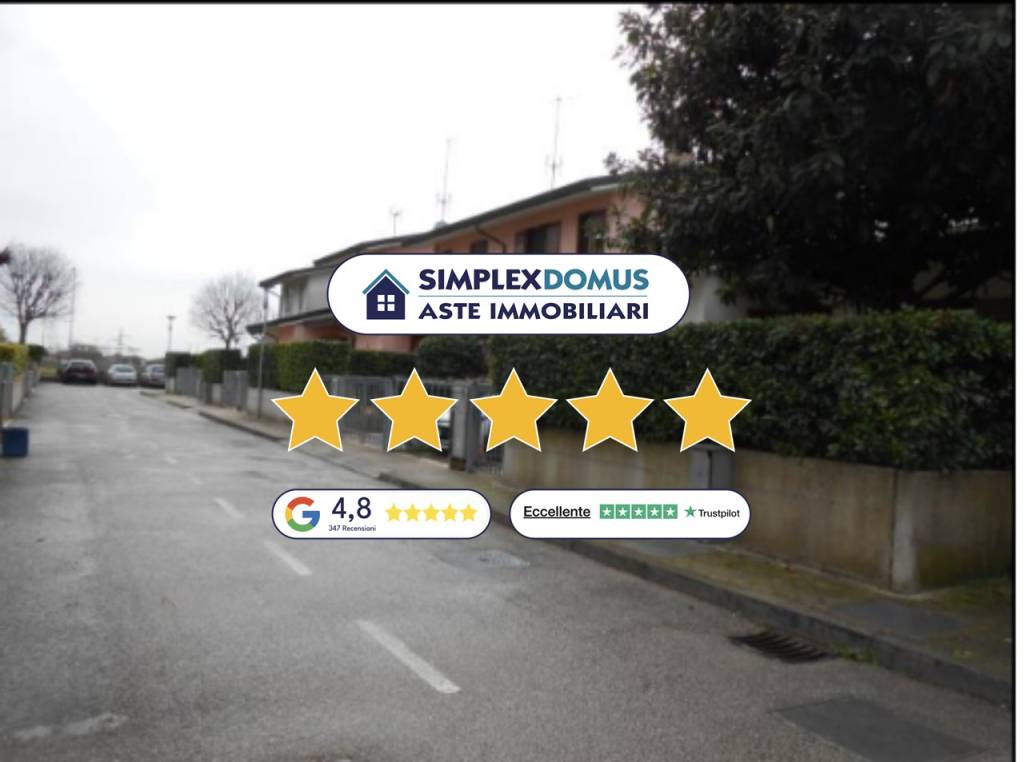 appartamento in vendita a Sacile