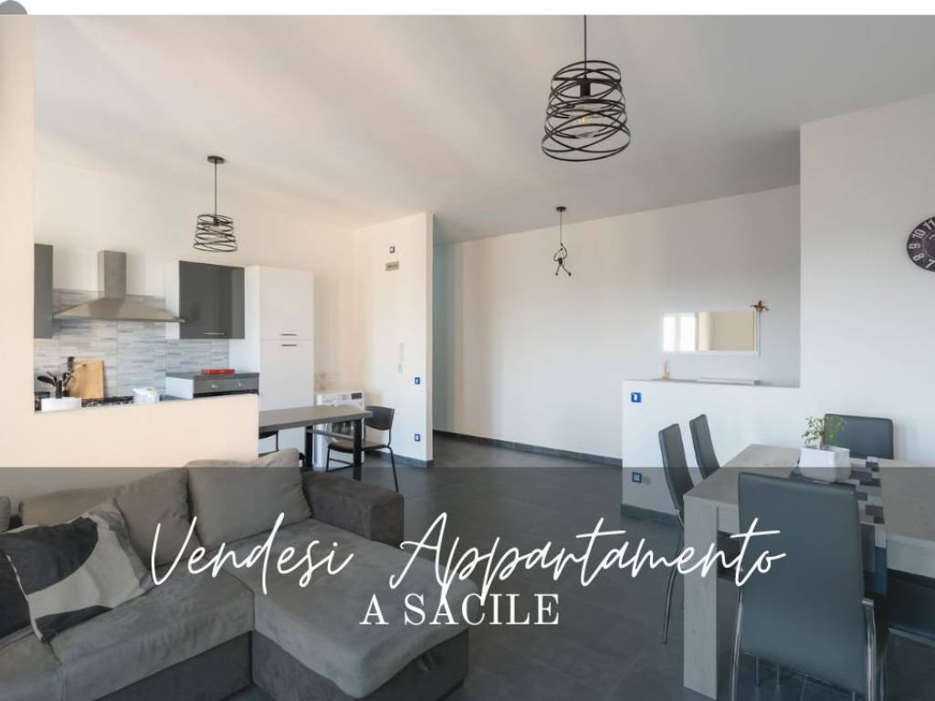 appartamento in vendita a Sacile