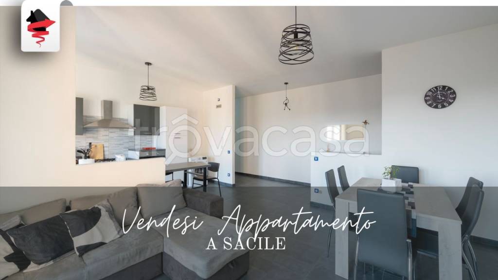 appartamento in vendita a Sacile