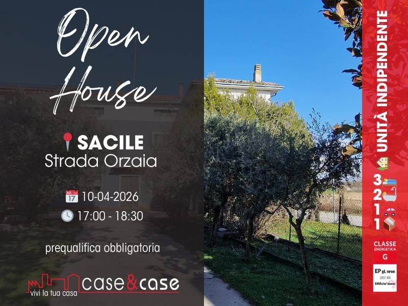 casa indipendente in vendita a Sacile in zona Villorba