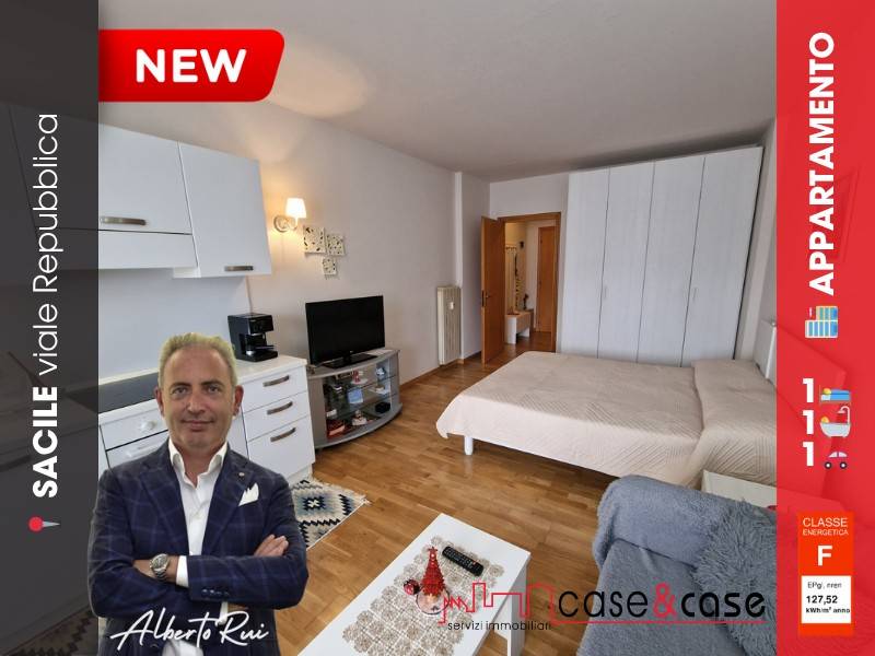 appartamento in vendita a Sacile