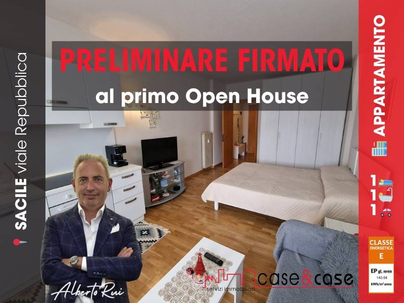 appartamento in vendita a Sacile