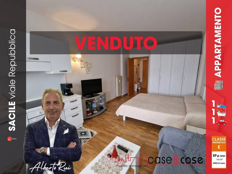 appartamento in vendita a Sacile