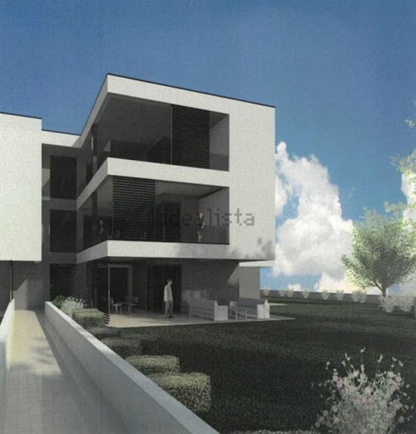 appartamento in vendita a Sacile