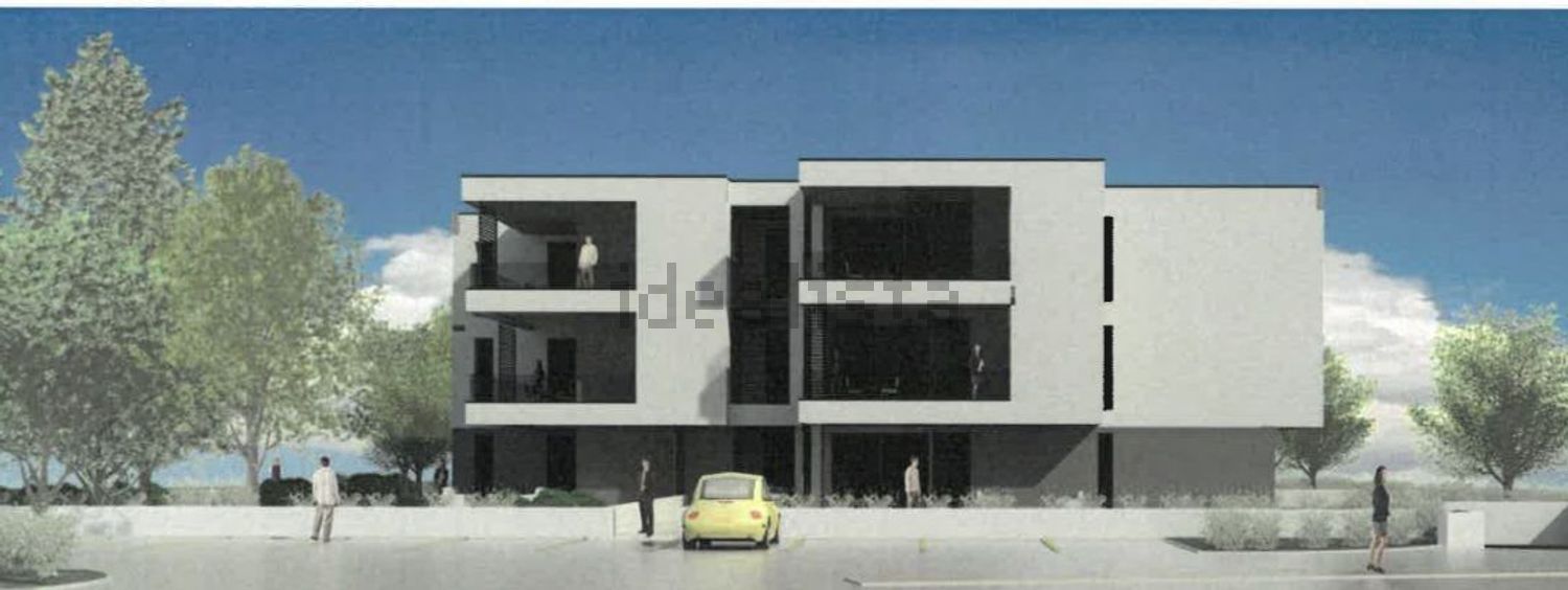 appartamento in vendita a Sacile