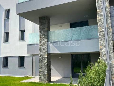 appartamento in vendita a Sacile