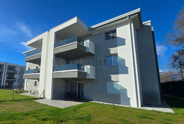 appartamento in vendita a Sacile in zona San Michele