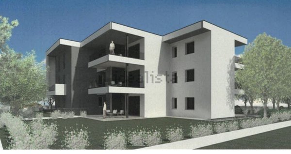 appartamento in vendita a Sacile