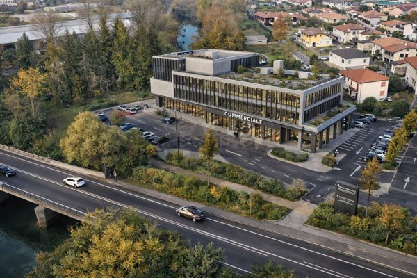 terreno edificabile in vendita a Sacile