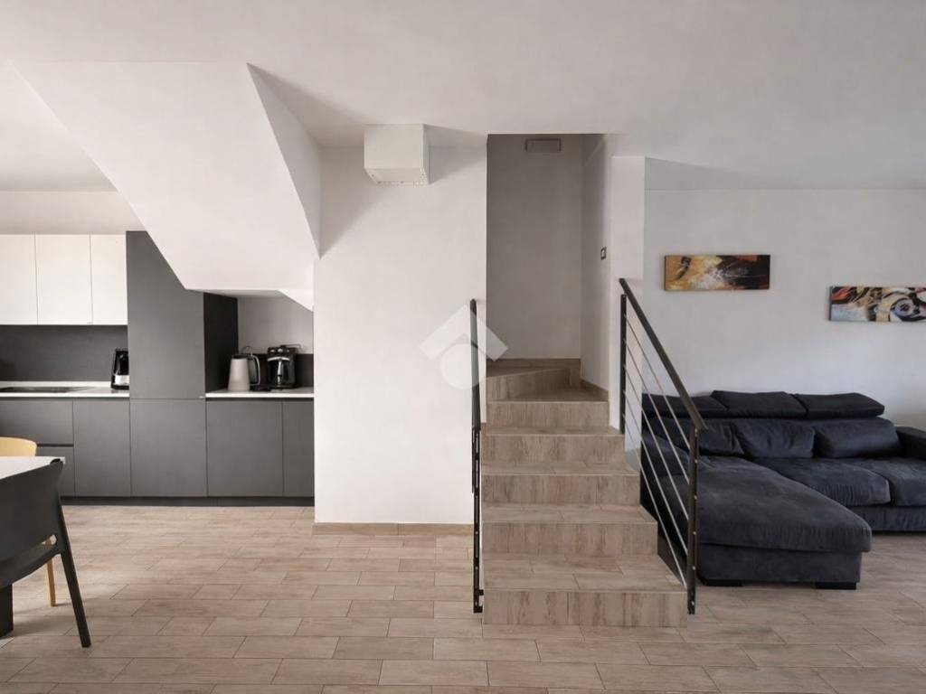 casa indipendente in vendita a Sacile in zona San Giovanni del Tempio