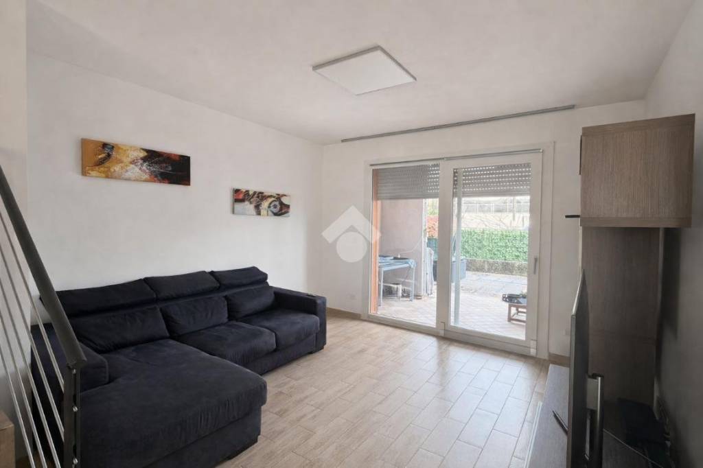 casa indipendente in vendita a Sacile in zona San Giovanni del Tempio