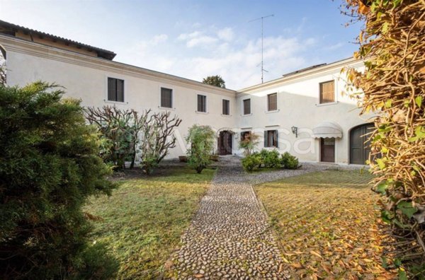 casa indipendente in vendita a Sacile