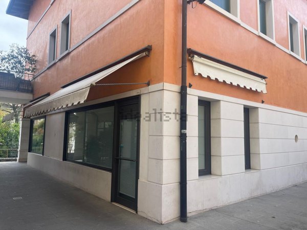ufficio in vendita a Sacile
