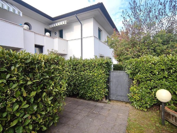 appartamento in vendita a Sacile