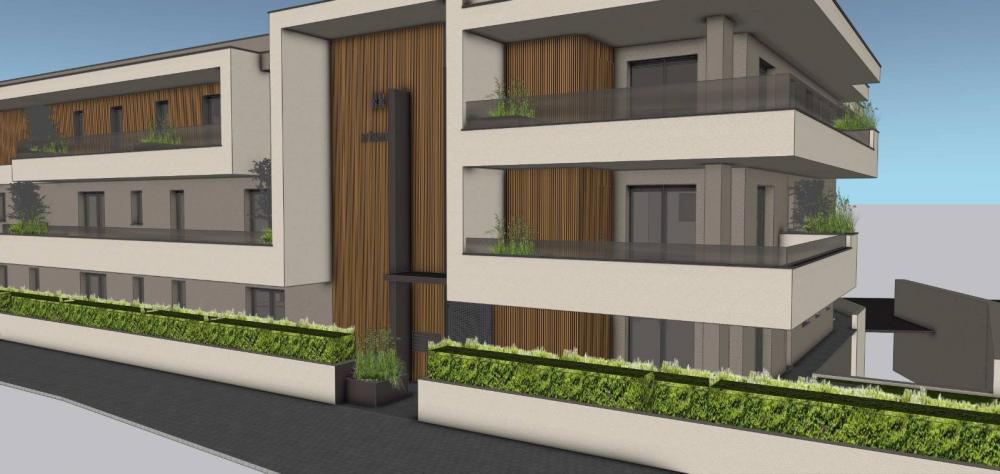 appartamento in vendita a Sacile