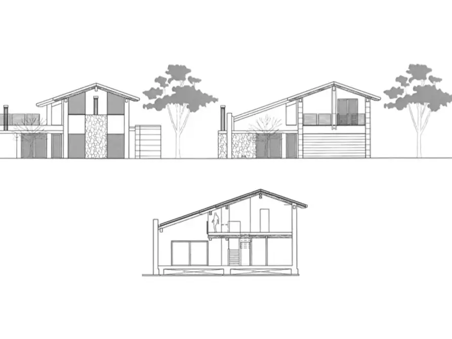 terreno edificabile in vendita a Sacile in zona San Giovanni di Livenza