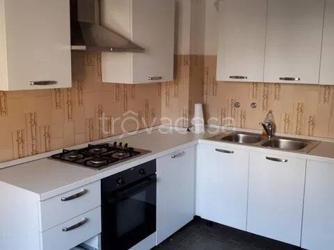 appartamento in vendita a Sacile