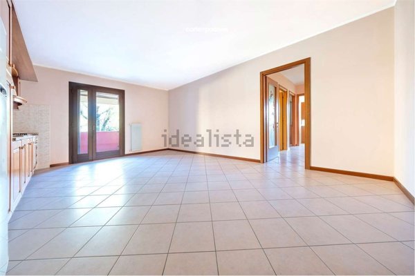 appartamento in vendita a Sacile