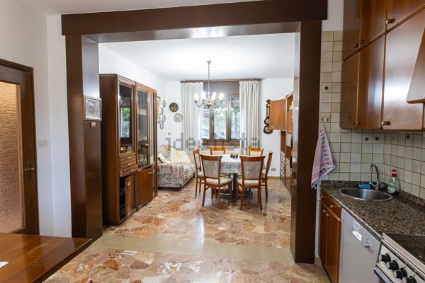 casa indipendente in vendita a Sacile