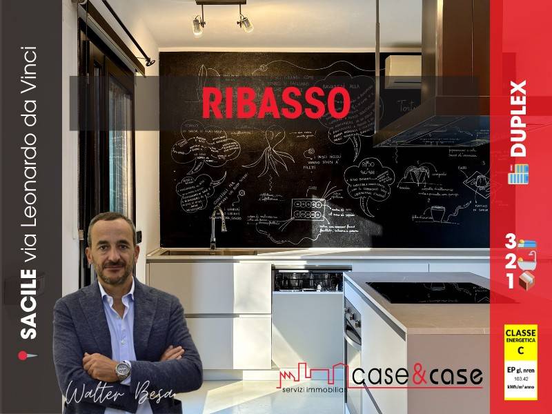 appartamento in vendita a Sacile in zona San Liberale