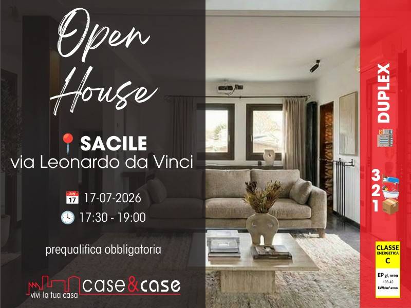 appartamento in vendita a Sacile in zona San Liberale