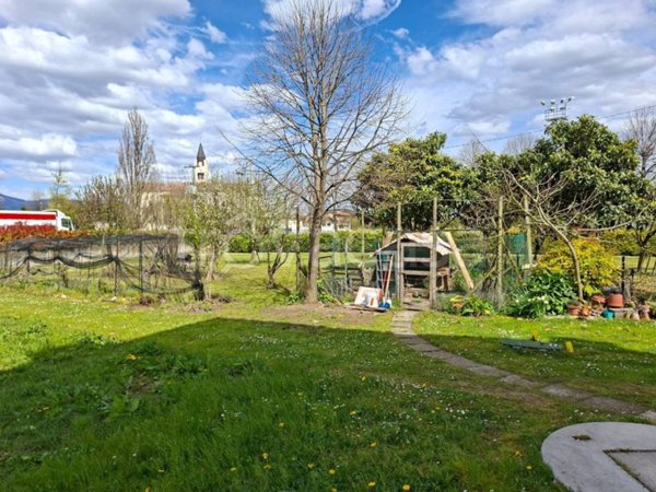 terreno agricolo in vendita a Sacile in zona Cavolano