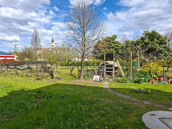 terreno edificabile in vendita a Sacile in zona Cavolano