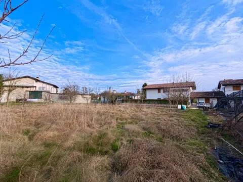 terreno agricolo in vendita a Sacile in zona Schiavoi
