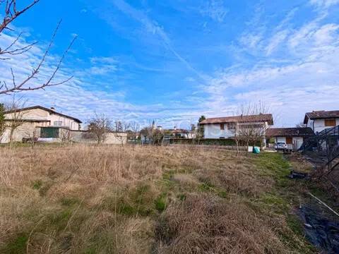 terreno agricolo in vendita a Sacile in zona Cavolano