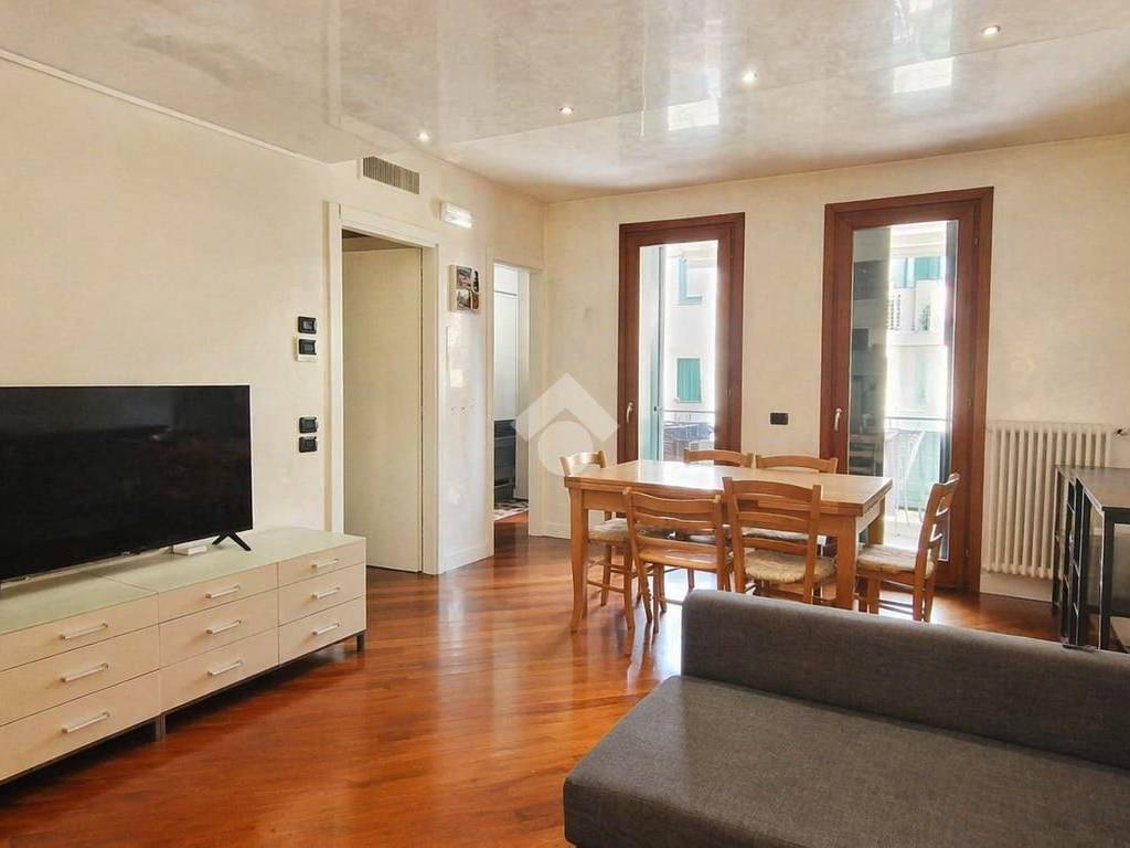 appartamento in vendita a Sacile