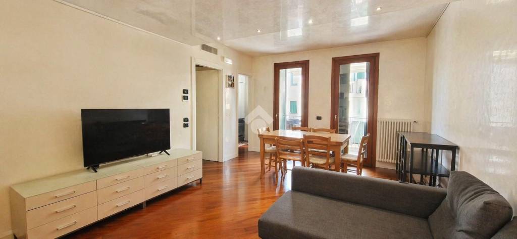 appartamento in vendita a Sacile