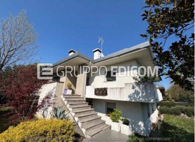 casa indipendente in vendita a Sacile