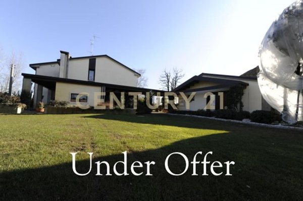 casa indipendente in vendita a Sacile