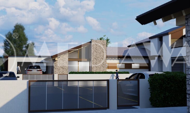 casa indipendente in vendita a Sacile